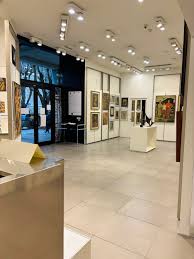 Foto della chiesa Galleria di Città - Avezzano