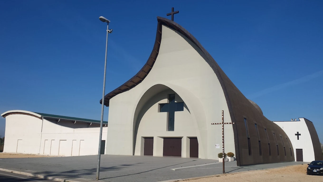 Foto della chiesa Parrocchia San Leucio Protovescovo - Brindisi