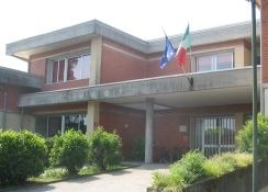 Foto della chiesa UNI 3 Bruino