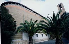 Foto della chiesa Chiesa Santa Maria della Neve - Canino
