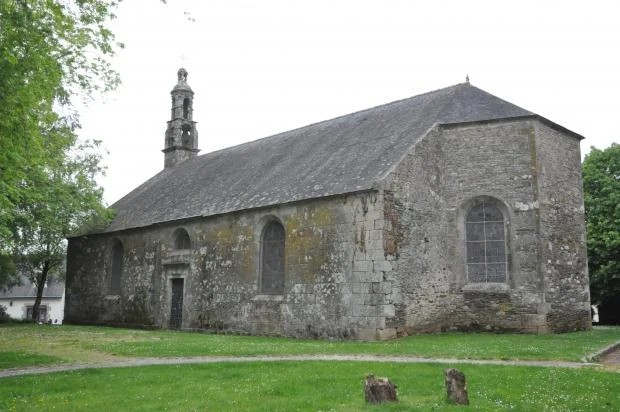 Foto della chiesa Chapelle de la Vierge - Gourin