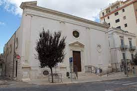 Foto della chiesa Parrocchia Santa Maria Greca - Corato