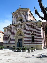 Foto della chiesa Parrocchia San Giuseppe al Porto - Fano