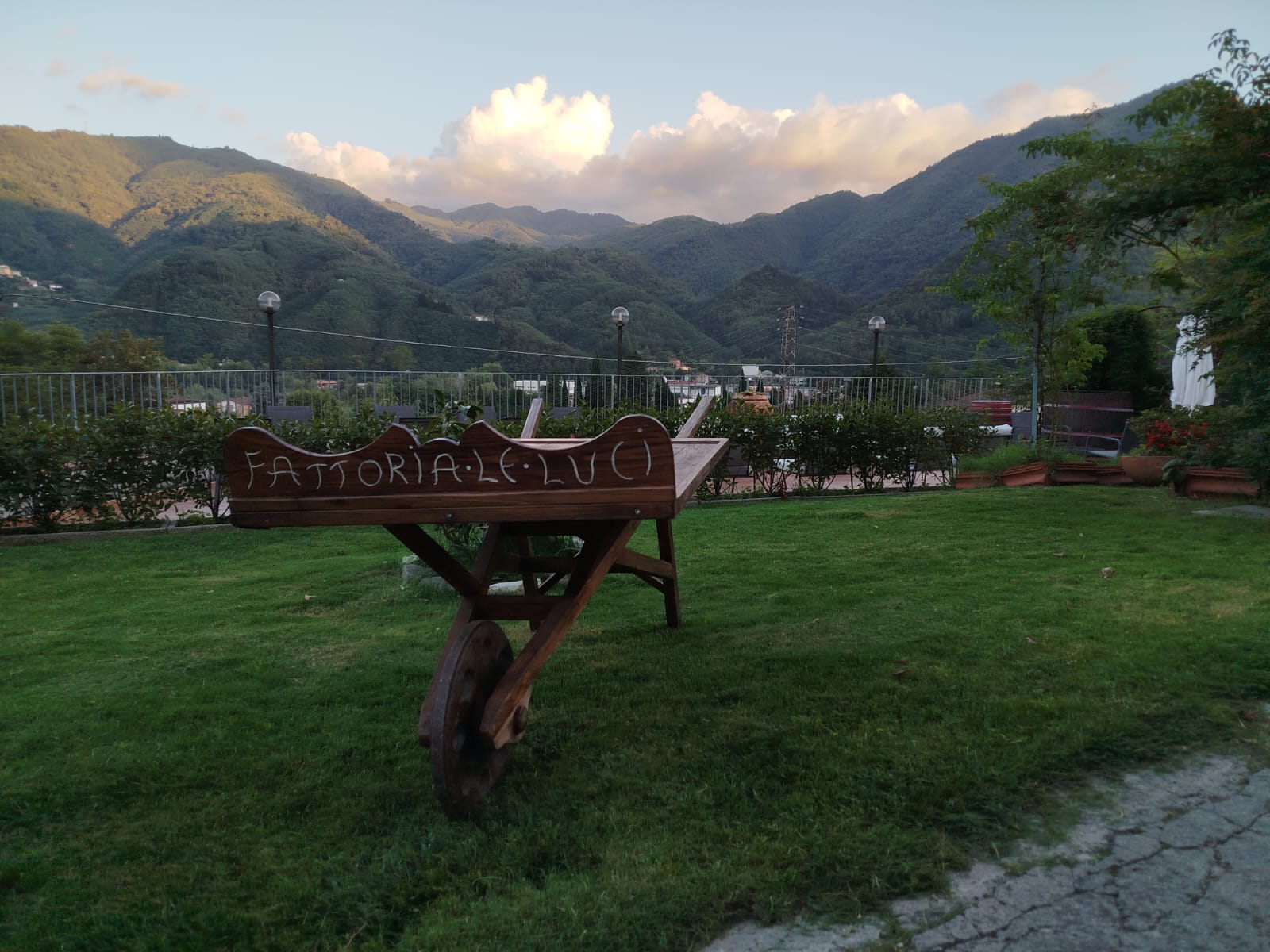 Foto della chiesa Centro d'Ascolto Caritas - Borgo a Mozzano