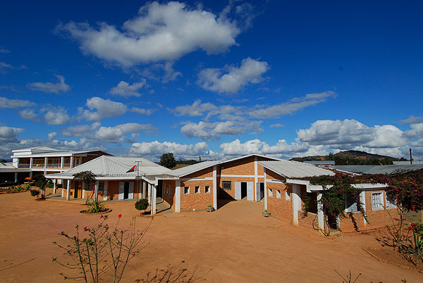 Foto della chiesa Istituto delle Suore Nazarene - Fianarantsoa