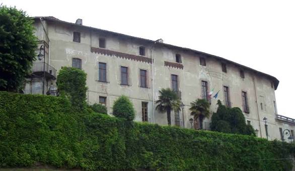 Foto della chiesa UNI 3 - Foglizzo