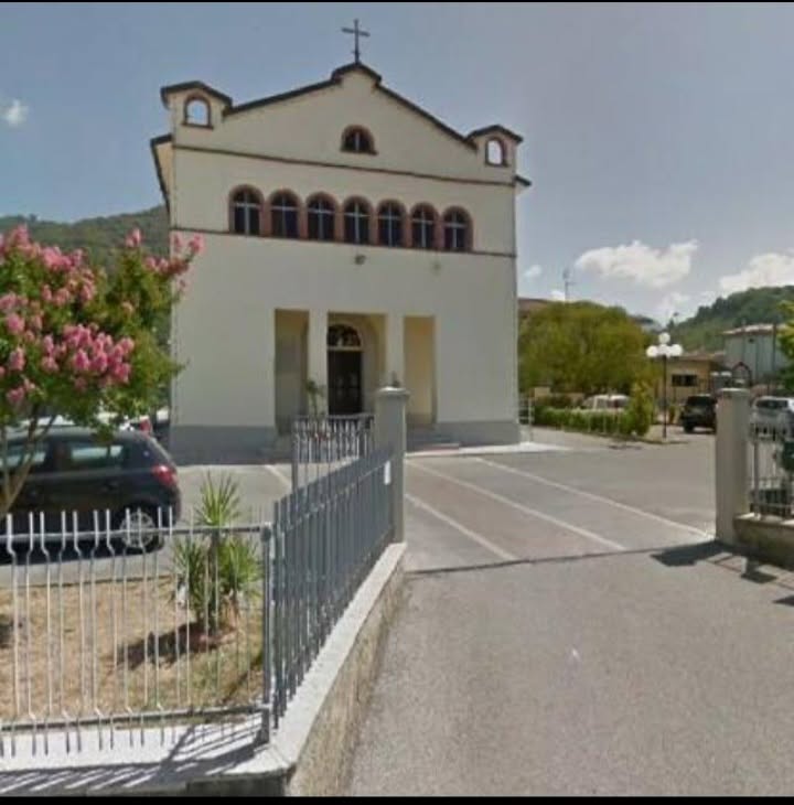 Foto della chiesa Parrocchia Cuore Immacolato di Maria - Fossone
