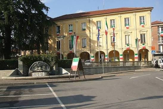 Foto della chiesa Sala Consiliare del Comune - Giaveno