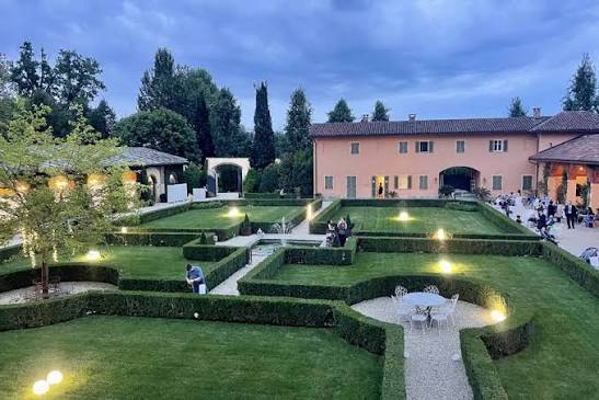 Foto della chiesa Tenuta storica La Michelina - Pinerolo