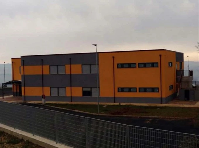 Foto della chiesa Liceo Scientifico - Lungro