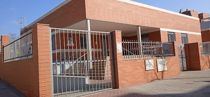 Foto della chiesa Misioneras de la Caridad - Puente de Vallecas