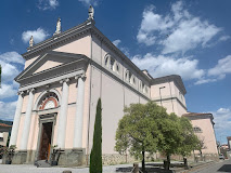 Foto della chiesa Parrocchia dei Santi Maria Assunta e Giovanni Evangelista - Capannoli Marlia