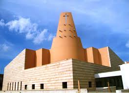 Foto della chiesa Parrocchia Spirito Santo - Palo del Colle