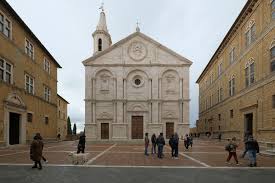 Foto della chiesa Cattedrale dell'Assunta - Pienza