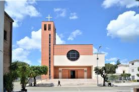 Foto della chiesa Parrocchia San Giovanni Bosco - Pisticci