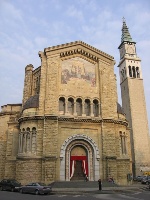 Foto della chiesa Parrocchia  Santi Pietro e Paolo - Ponte San Pietro