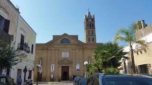 Foto della chiesa Chiesa Santa Maria la Nova - Pulsano