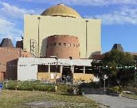 Foto della chiesa Parrocchia San Giovanni Evangelista - Quartu Sant'Elena