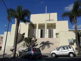 Foto della chiesa Parrocchia SS. Salvatore - Reggio Calabria