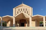 Foto della chiesa Parrocchia Maria SS.della Consolazione in Oliveto - Reggio Calabria