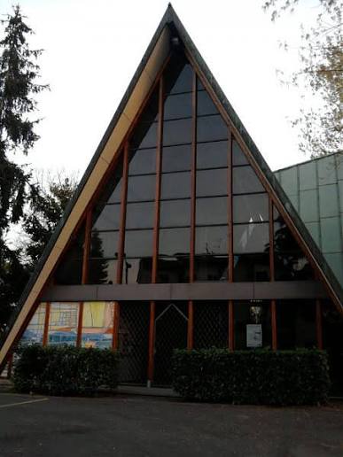Foto della chiesa Parrocchia della Resurrezione di Nostro Signore - Rovezzano