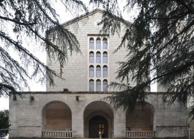 Foto della chiesa San Felicissimo - Ponte Felcino