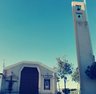 Foto della chiesa Parroquia San Miguel - Simon Bolivar