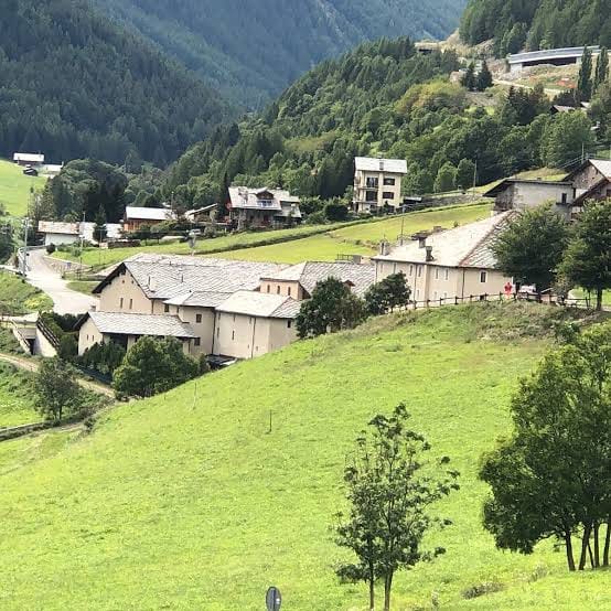 Foto della chiesa Abbazia Benedettina Regina Pacis - Saint-Oyen