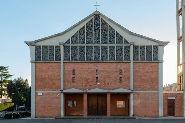 Foto della chiesa Sant'Egidio all'Orciolaia 2026 - Arezzo