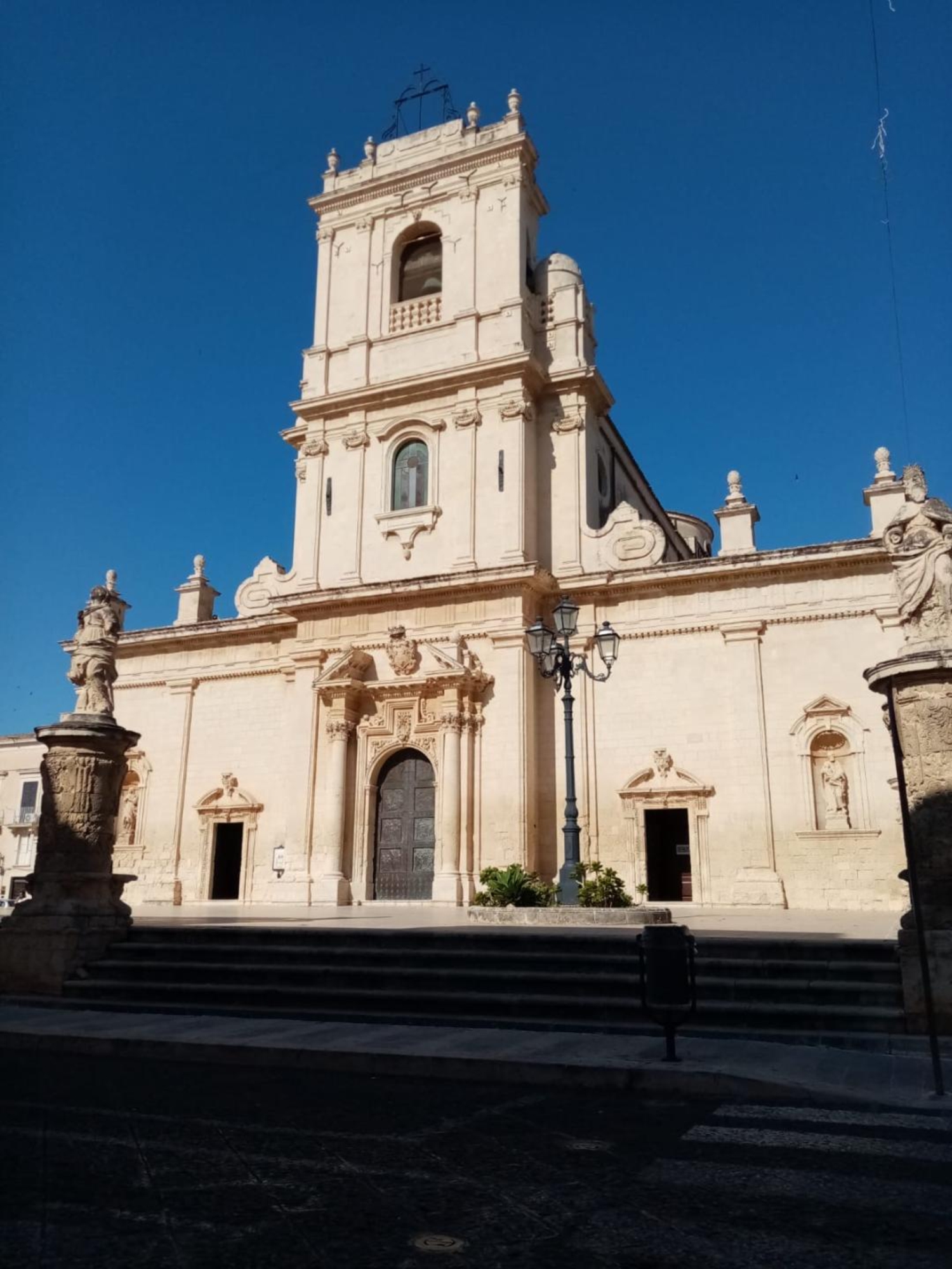 Foto della chiesa Chiesa Madre San Nicolò - Avola