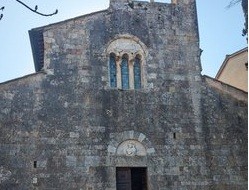 Foto della chiesa Parrocchia Beata Anna Maria Taigi - Siena