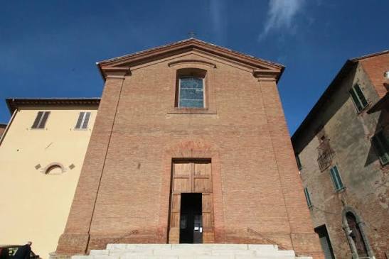 Foto della chiesa Parrocchia San Cristoforo 2026 - Bettolle