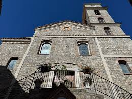 Foto della chiesa Parrocchia Spirito Santo - Castelsaraceno