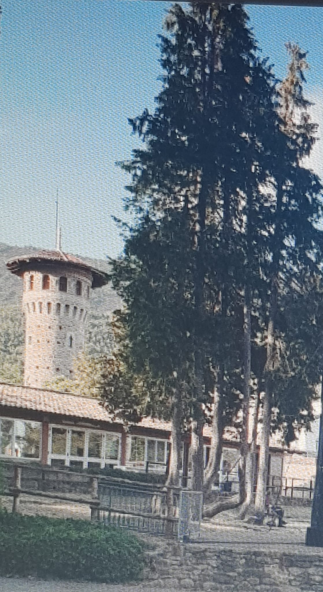 Foto della chiesa Pro loco  - Val della Torre