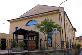 Foto della chiesa Teatro Aurora - Fibbiana di Montelupo Fiorentino