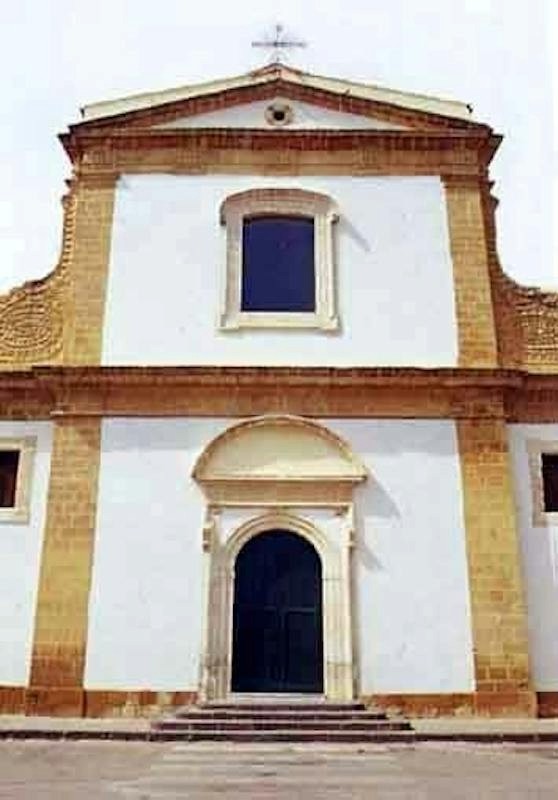 Foto della chiesa Parrocchia Santa Flavia - Caltanissetta