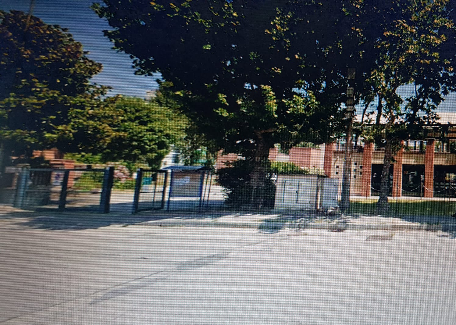 Foto della chiesa UNI 3 - Grugliasco