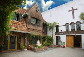 Foto della chiesa Parrocchia Santo Tomas Moro - Buenos Aires