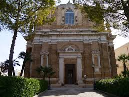 Foto della chiesa Parrocchia SS. Annunziata - Mesagne