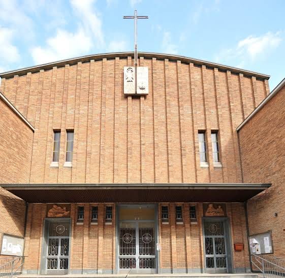 Foto della chiesa Parrocchia San Giovanni Evangelista - Milano