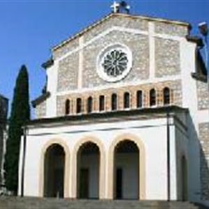 Foto della chiesa Duomo SS. Redentore - Monfalcone