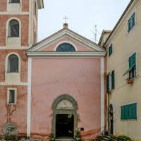 Foto della chiesa Parrocchia San Michele Arcangelo - Pegazzano