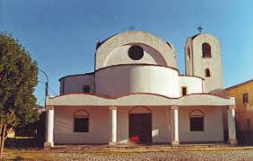 Foto della chiesa Parrocchia San Giovanni Crisostomo - Piano della Schiavo di Lungro