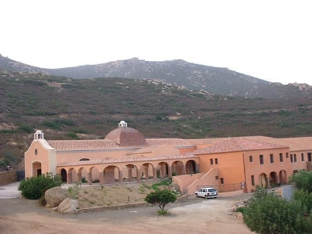 Foto della chiesa Monastero Nazareth del Verbo Incarnato - Quartu Sant'Elena