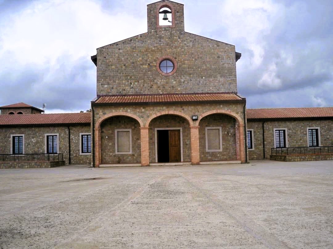 Foto della chiesa Parrocchia Sacro Cuore di Gesù - Reggio Calabria