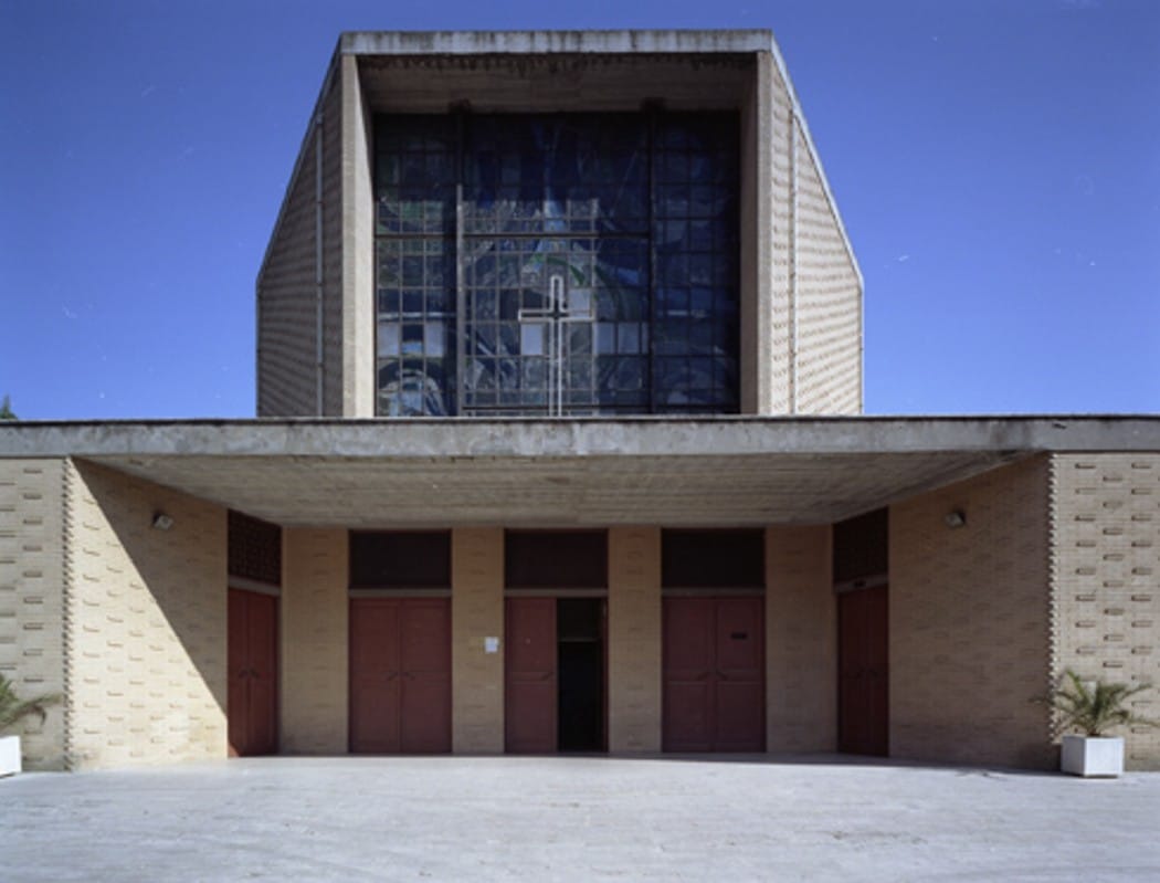 Foto della chiesa Parrocchia S. Cipriano - Roma