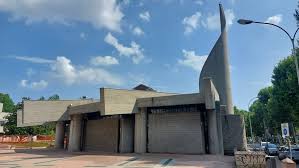 Foto della chiesa Parrocchia San Giuseppe Lavoratore - Cernusco sul Naviglio