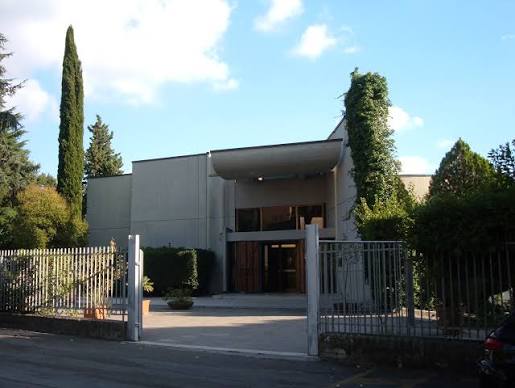 Foto della chiesa Parrocchia San Melchiade 2026 - Roma