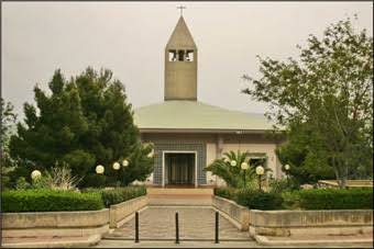 Foto della chiesa Parrocchia S. Anna - Sciara