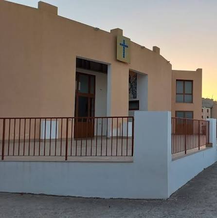 Foto della chiesa Parrocchia SS. Salvatore - Termini Imerese